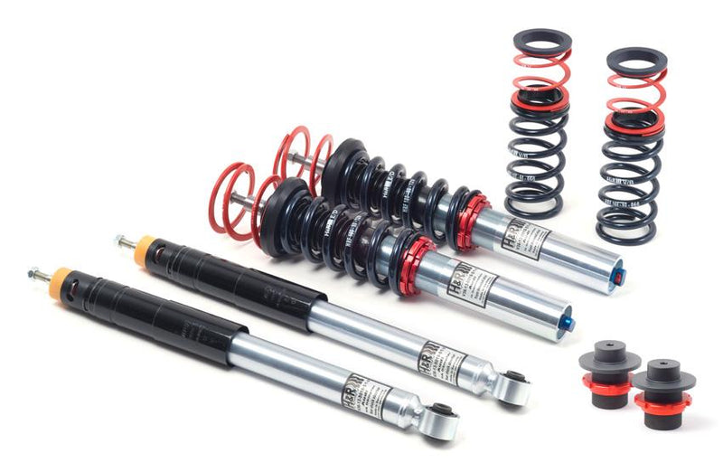 H&R RSS Coilover Kit for 2004 Volkswagen Golf R32 (RSS1293-1) - MGC Suspensions