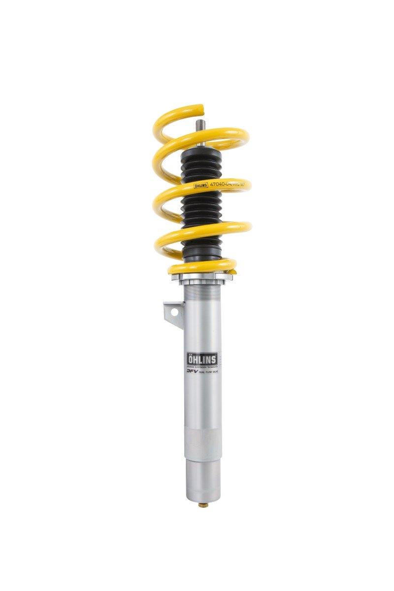 Ohlins 2000-06 BMW M3 (E46) Road & Track Coilover System - MGC Suspensions