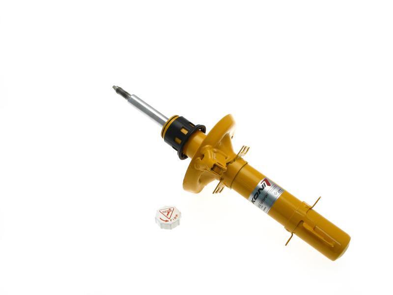 Koni Sport (Yellow) Shock 00-06 Audi TT FWD Coupe & Roadster - Front - MGC Suspensions