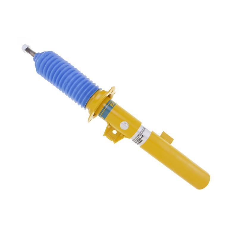 Bilstein B6 2012 BMW Z4 sDrive35i Front Right Suspension Strut Assembly - MGC Suspensions