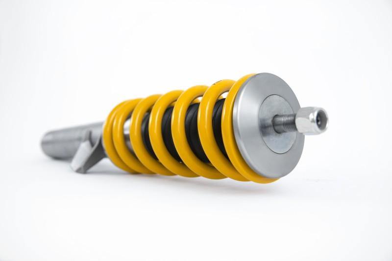 Ohlins 09-12 BMW Z4 (E89) Road & Track Coilover System - MGC Suspensions