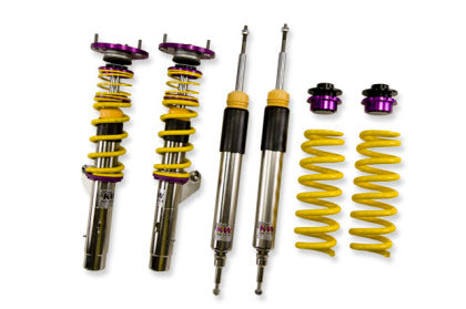 KW Clubsport Coilovers 2006-13 BMW E90/E92 3-Series (35220832)