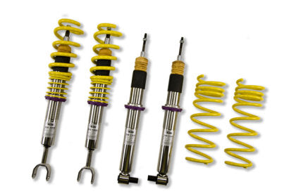 KW V3 Coilovers  1996-2000 Audi A4-VIN up to 8D*X199999 (35210037)