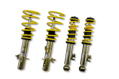 ST X Coilovers 2002-06 Mini Coopers/S R50