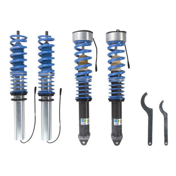 Bilstein B16 2011 Porsche 911 GT3 RS 4.0 Front and Rear Performance Suspension System - MGC Suspensions