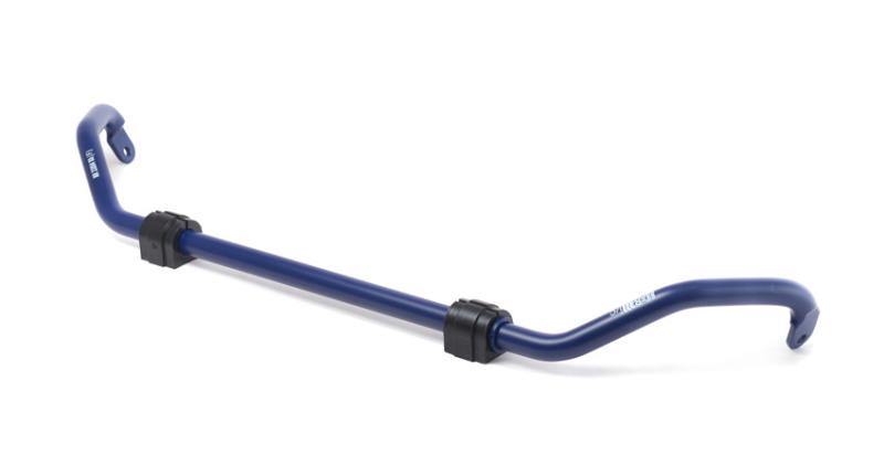 H&R 11-16 BMW 528i/535i/550i F10 30mm Non Adj. Sway Bar (2WD Only/Non Dynamic Drive) - Front - MGC Suspensions