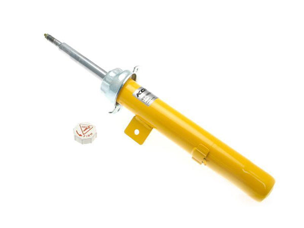 Koni Sport (Yellow) Shock 08-13 BMW 1 Series - E87 128i/ 135i Coupe - Left Front - MGC Suspensions