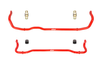 Eibach Sway Bar Kit 2015-22 Volkswagen GTI