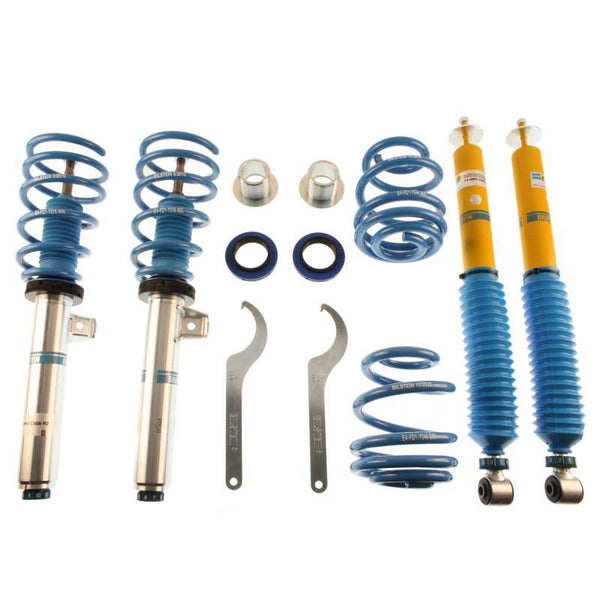 Bilstein B16 2001 BMW M3 Base Front and Rear Performance Suspension System - MGC Suspensions