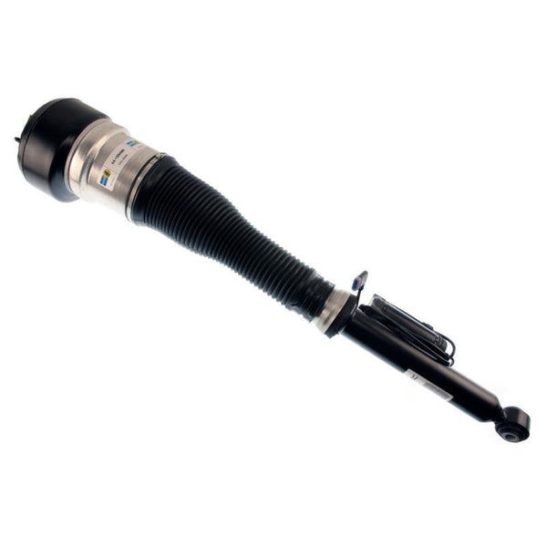 Bilstein B4 2007 Mercedes-Benz S550 Base Rear Right Air Spring with Monotube Shock Absorber - MGC Suspensions