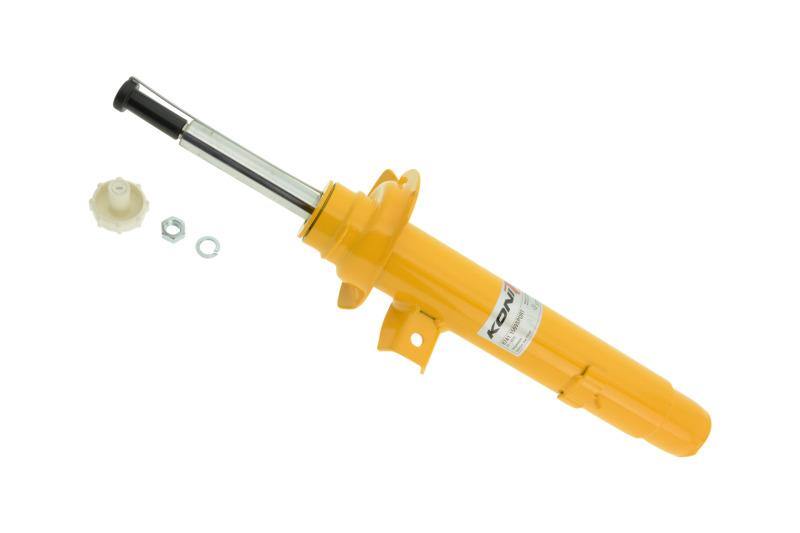 Koni Sport (Yellow) Shock 14-15 BMW 228i320i/328i/428i/435i w/o M-Technik - Front - MGC Suspensions