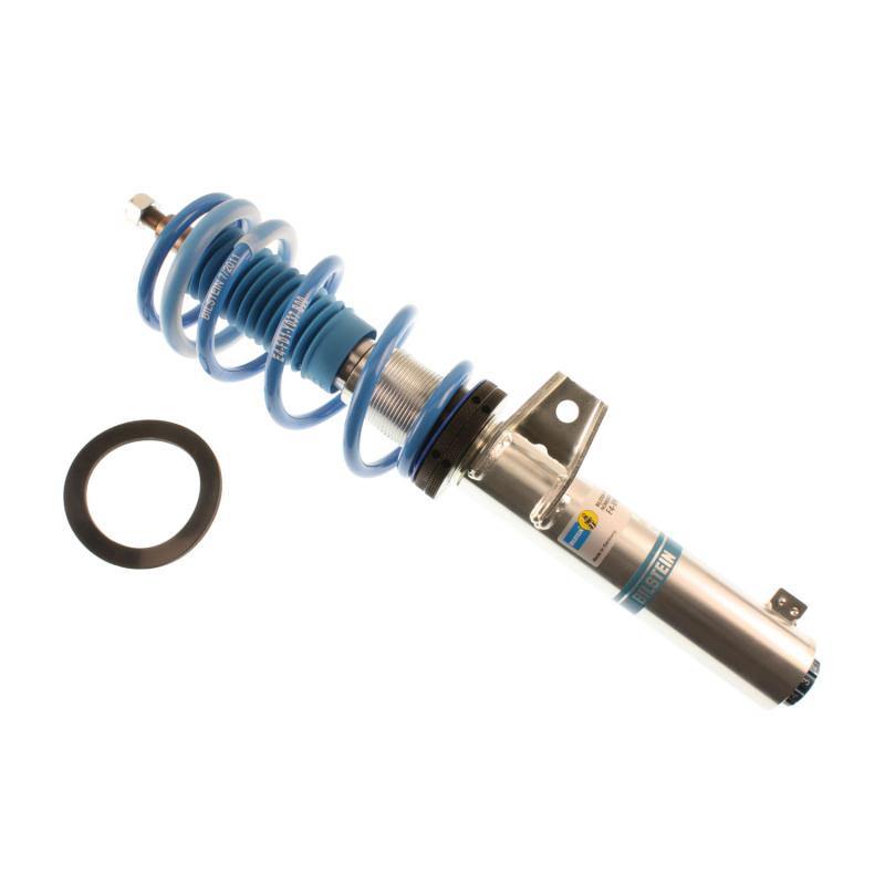 Bilstein B16 2008 Audi TT Base Coupe Front and Rear Performance Suspension System - MGC Suspensions