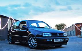 H&R Street Performance Coilovers 1993-96 Volkswagen Golf/Jetta-Before 6/31/96 (29865-4)