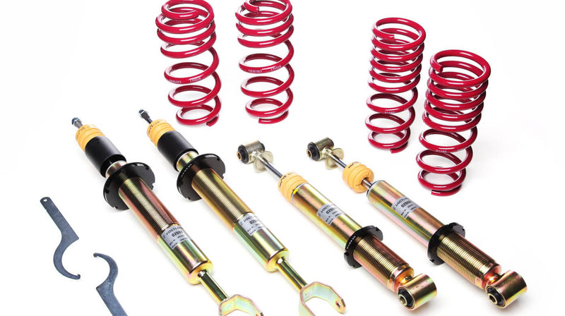 Vogtland Coilovers 2012-18 BMW F30 3-series (968713)