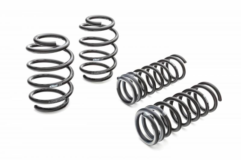 Eibach Lowering Spring Kit for 2014-2017 Passat and 2009-2012 CC (85105.14) - MGC Suspensions