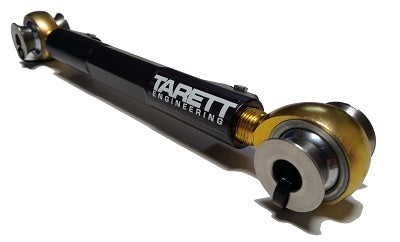 Tarett Rear Upper Control Arm (ea) for All 1999-2012 Porsche 911. 996 or 997. (996.006.CLAMP) - MGC Suspensions