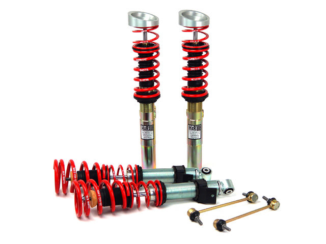 H&R Street Performance Coilover Kit for 2001-2005 Porsche 911 Turbo. 996 (29462-2) - MGC Suspensions